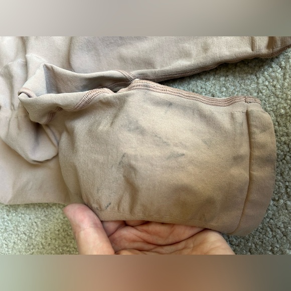 SKIMS Above the Knee Shorts Shapewear Intimates XXS-XS - Picture 5 of 9